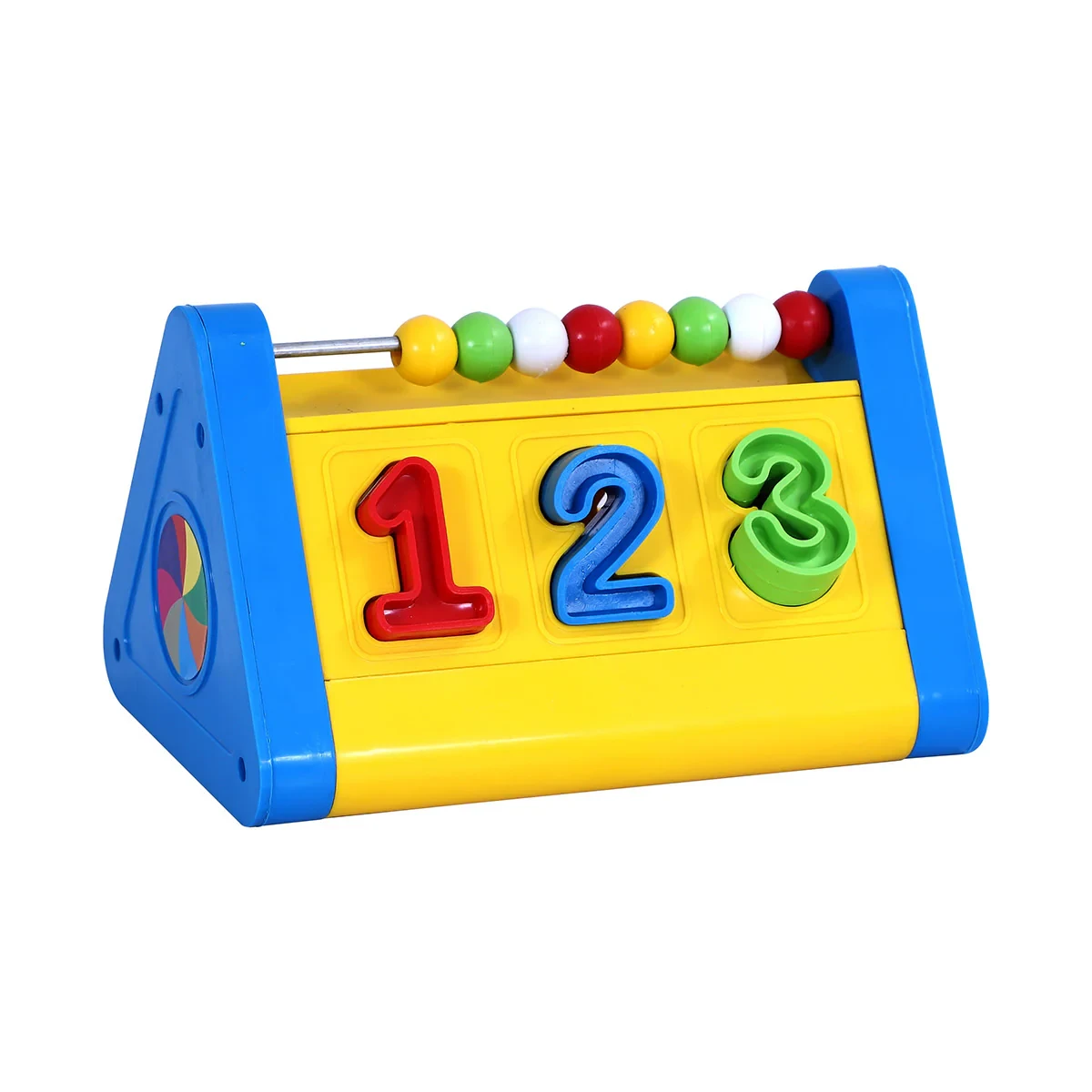 IQ Acitivity Center 5 in 1