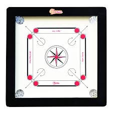 Tweety Carrom Boards 20"